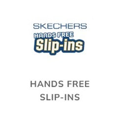 SNEAKER SLIP INS - Go Walk Flex Mali
