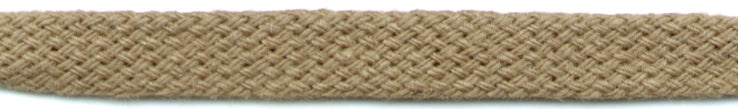 Schnürsenkel breit flach