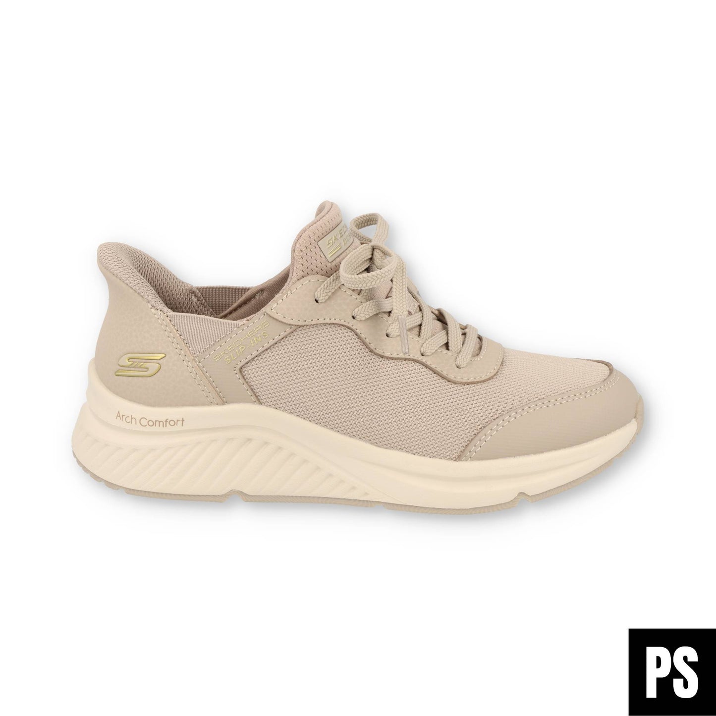 SNEAKER SLIP INS  - Bobs Arch Comfort