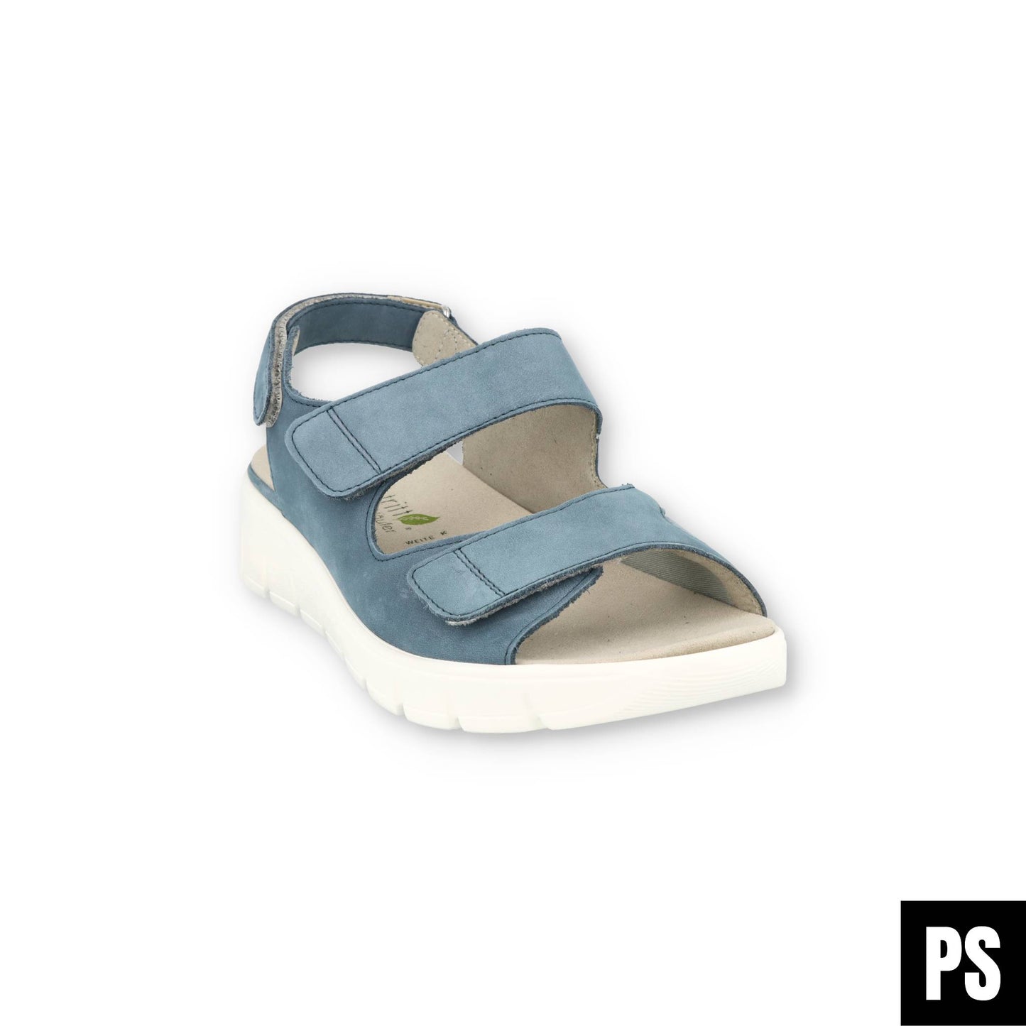 SANDALE STRETCH K WEITE - Adea