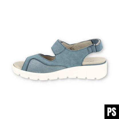 SANDALE STRETCH K WEITE - Adea
