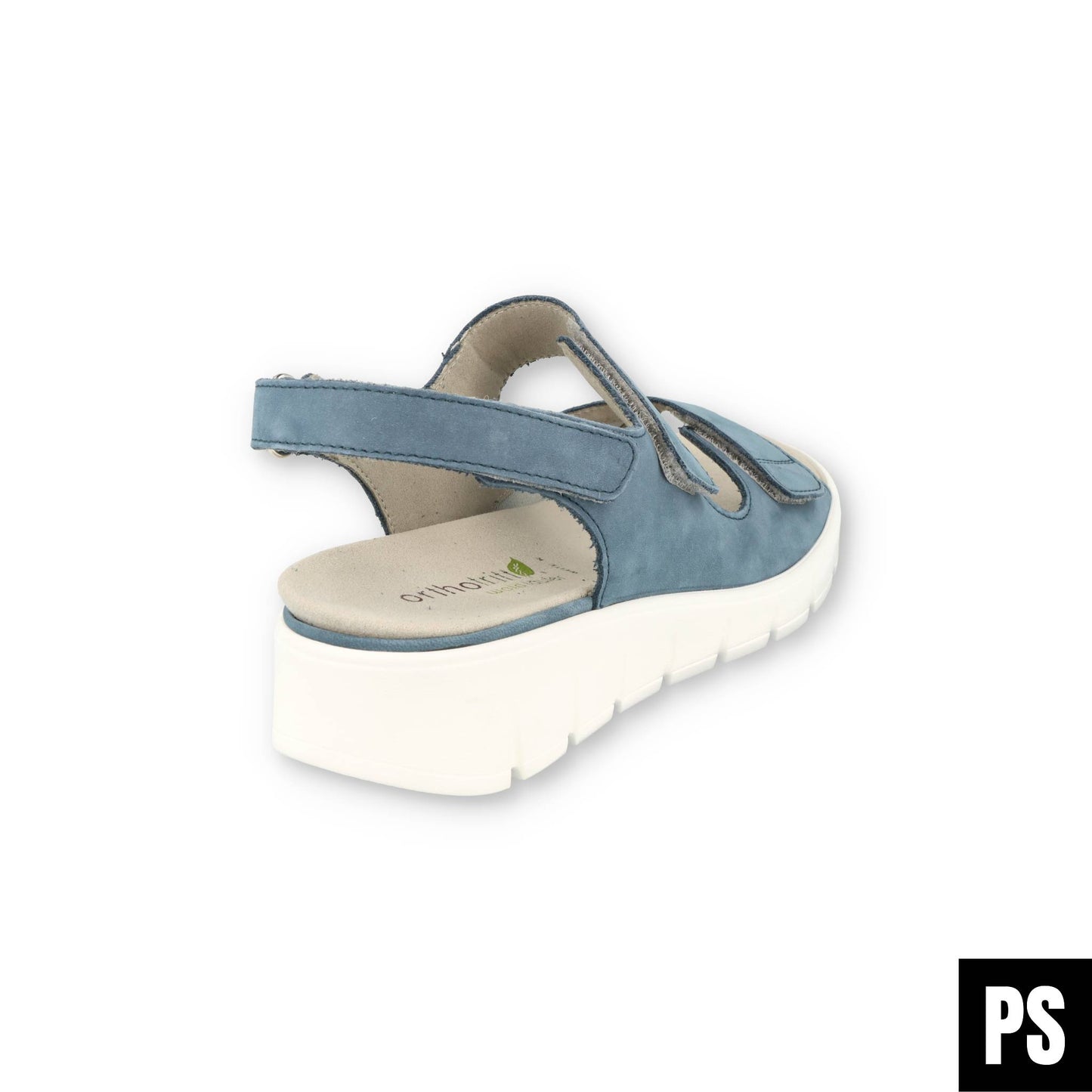 SANDALE STRETCH K WEITE - Adea