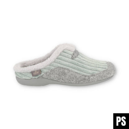 HAUSSCHUH PANTOFFEL - Aguarmar
