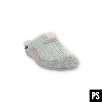 HAUSSCHUH PANTOFFEL - Aguarmar