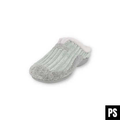 HAUSSCHUH PANTOFFEL - Aguarmar