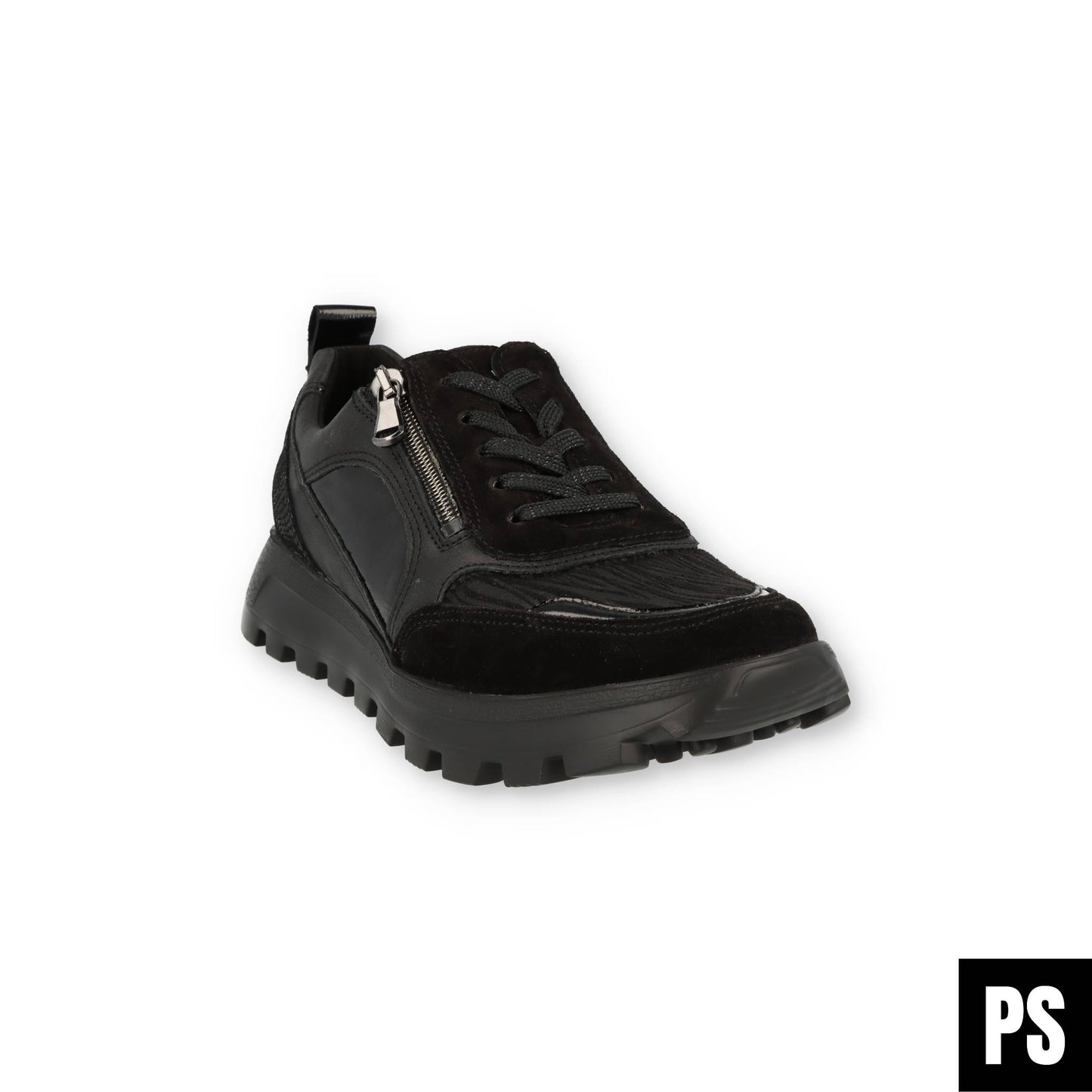 SNEAKER STRETCH DAMEN - Ajala