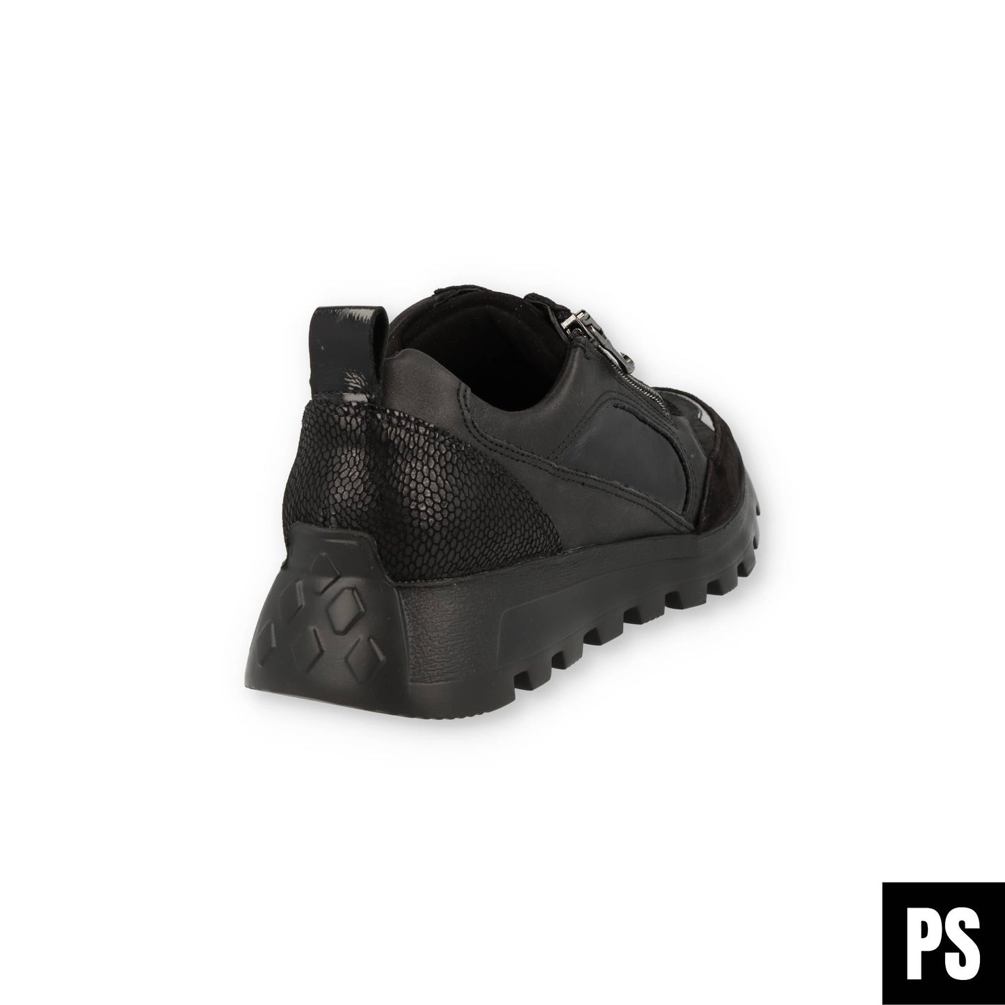 SNEAKER STRETCH DAMEN - Ajala