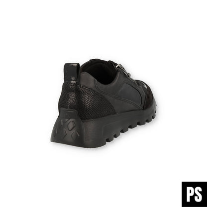 SNEAKER STRETCH DAMEN - Ajala