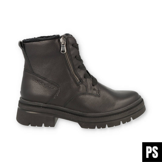 STIEFEL REISSVERSCHLUSS - Amara