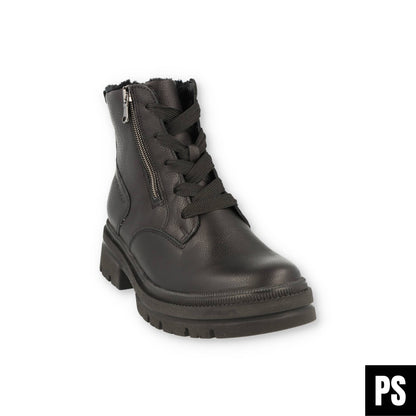 STIEFEL REISSVERSCHLUSS - Amara