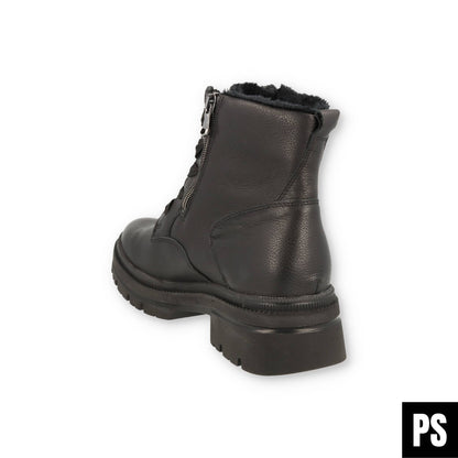 STIEFEL REISSVERSCHLUSS - Amara