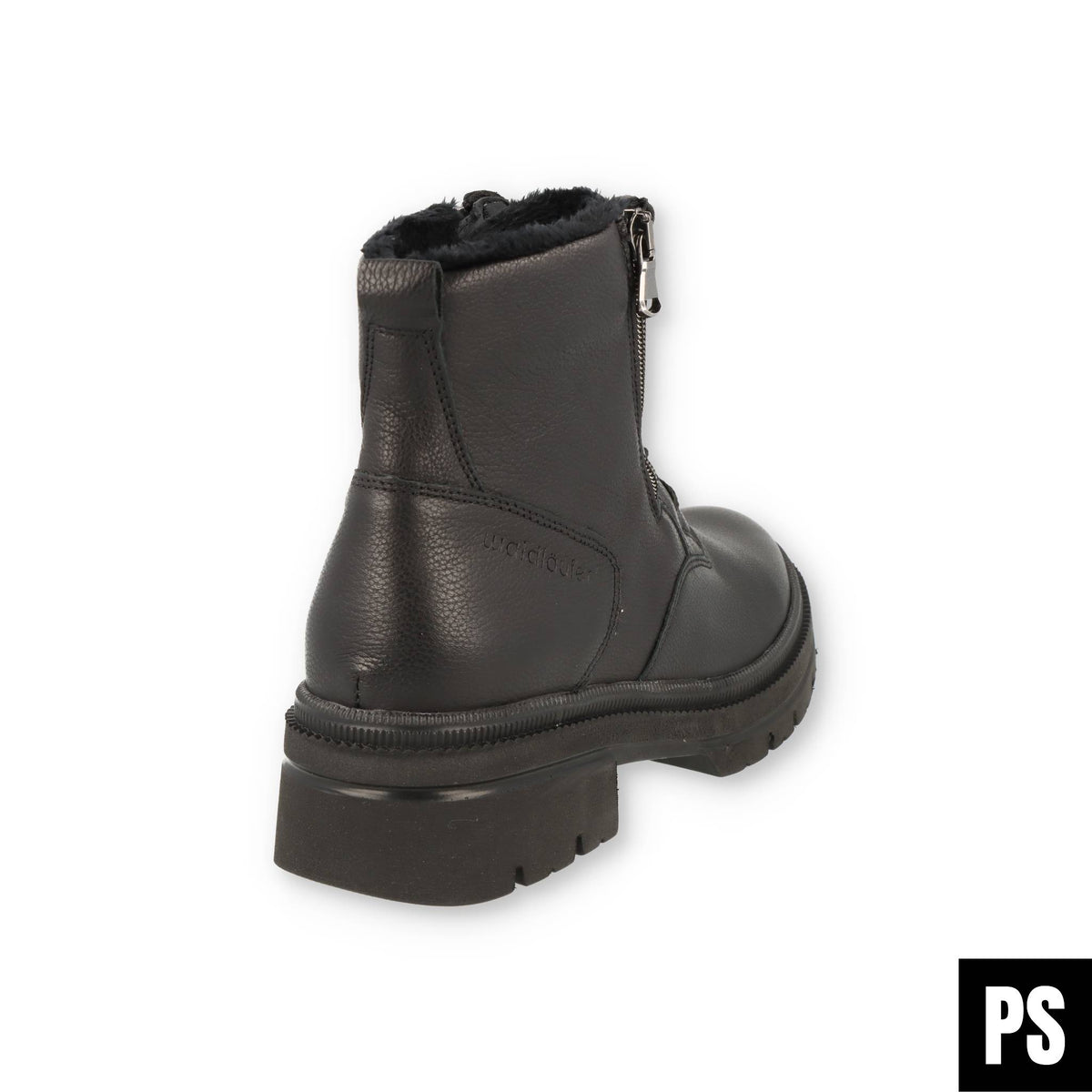 STIEFEL REISSVERSCHLUSS - Amara