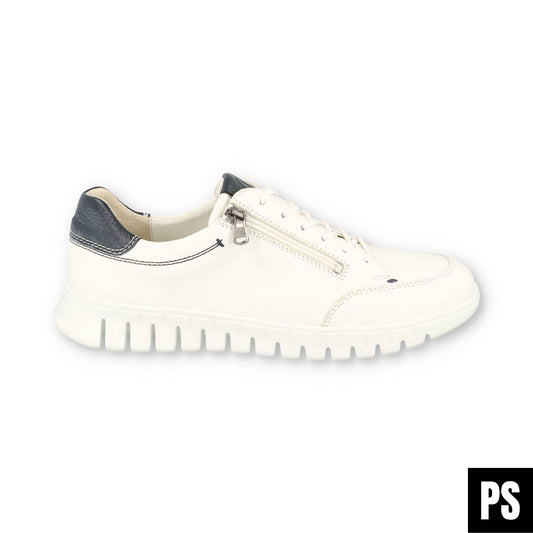 SNEAKER HIRSCHLEDER - Baldo