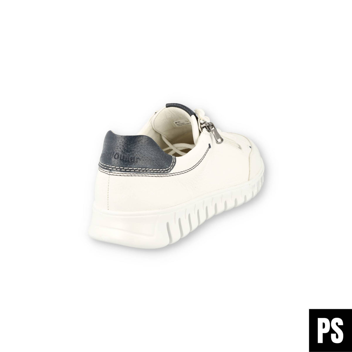 SNEAKER HIRSCHLEDER - Baldo