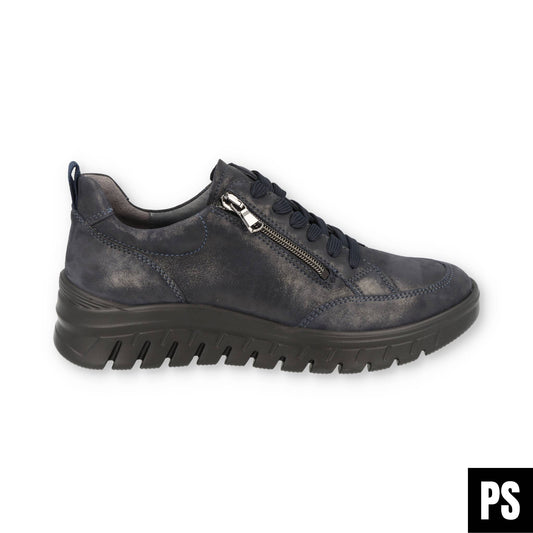 DAMEN SNEAKER WEITE H - Becky
