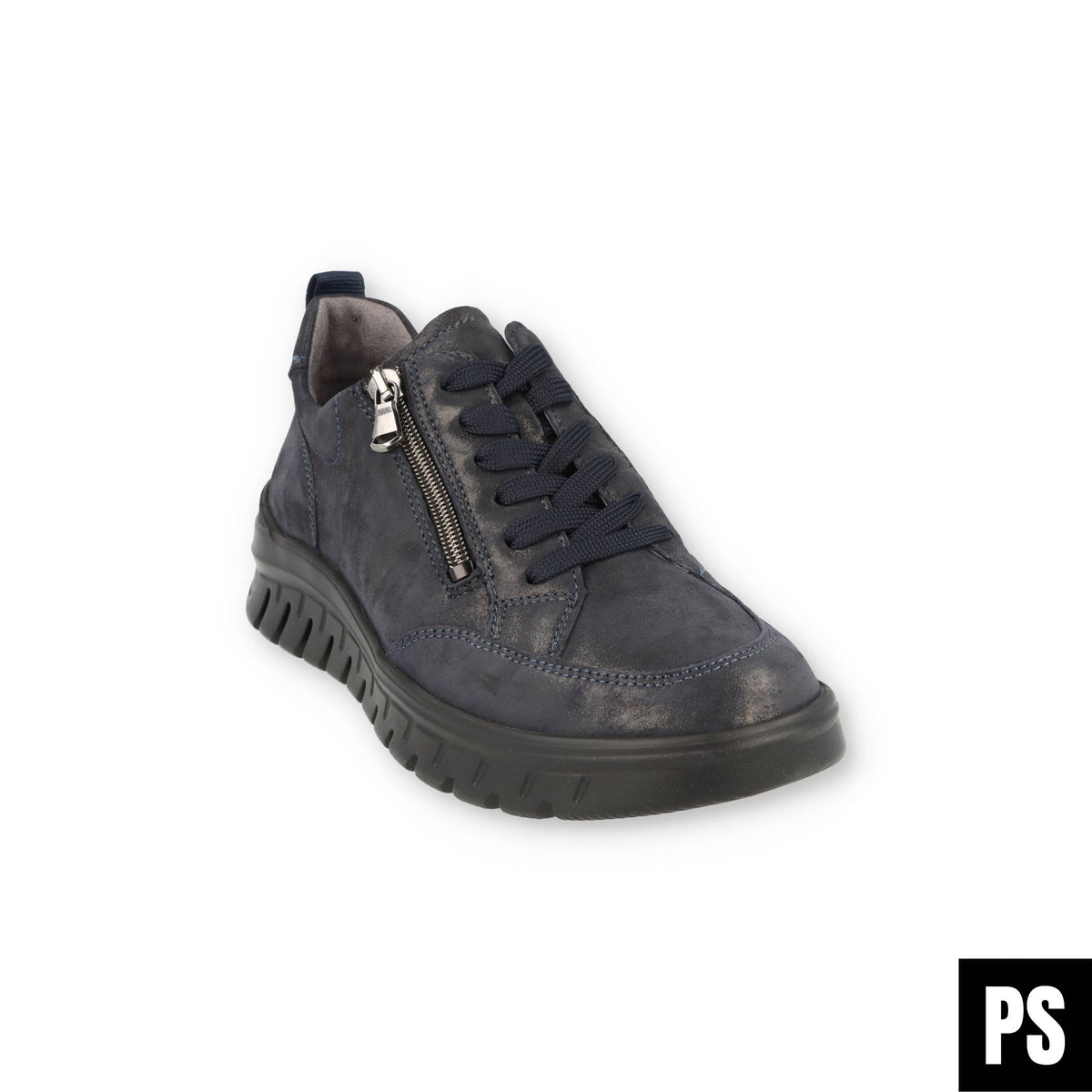 DAMEN SNEAKER WEITE H - Becky