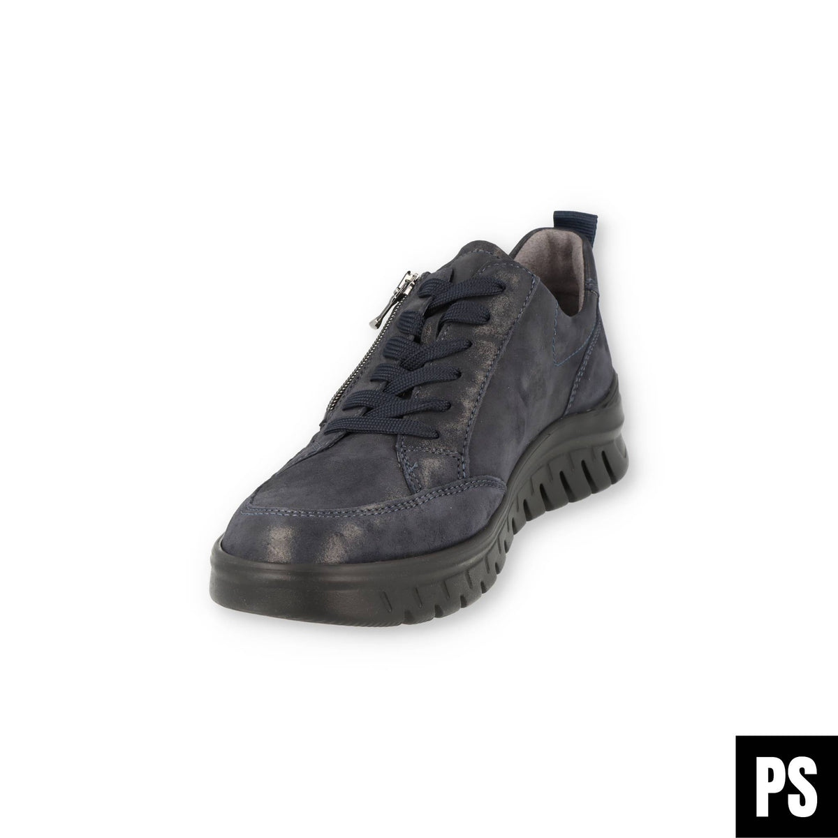 DAMEN SNEAKER WEITE H - Becky