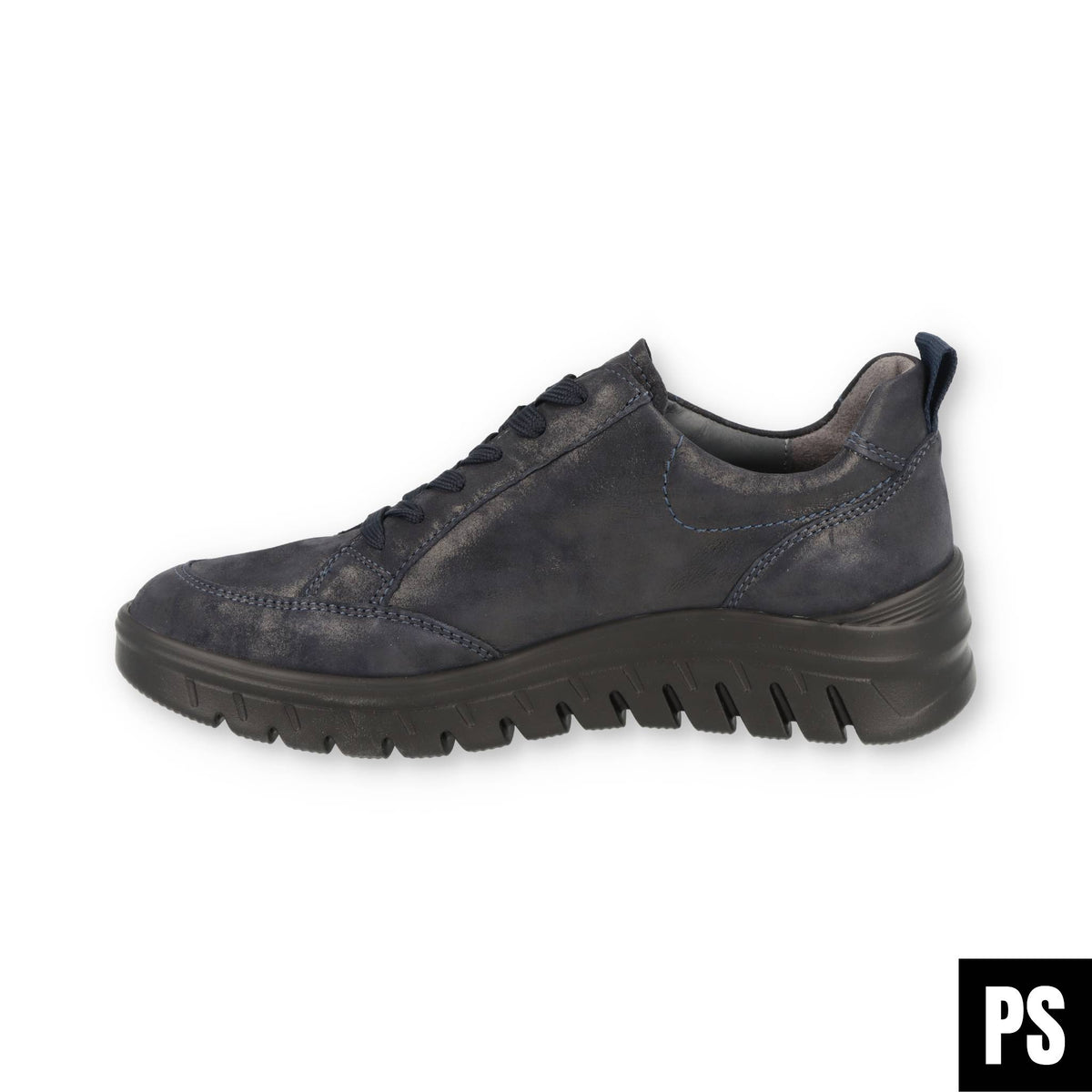 DAMEN SNEAKER WEITE H - Becky