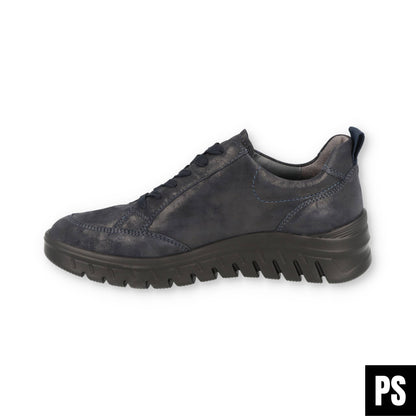 DAMEN SNEAKER WEITE H - Becky