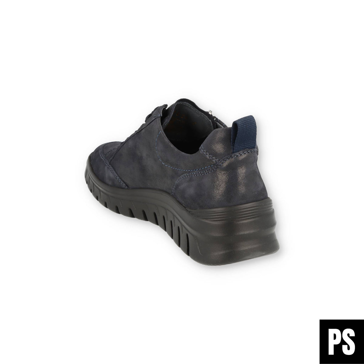 DAMEN SNEAKER WEITE H - Becky