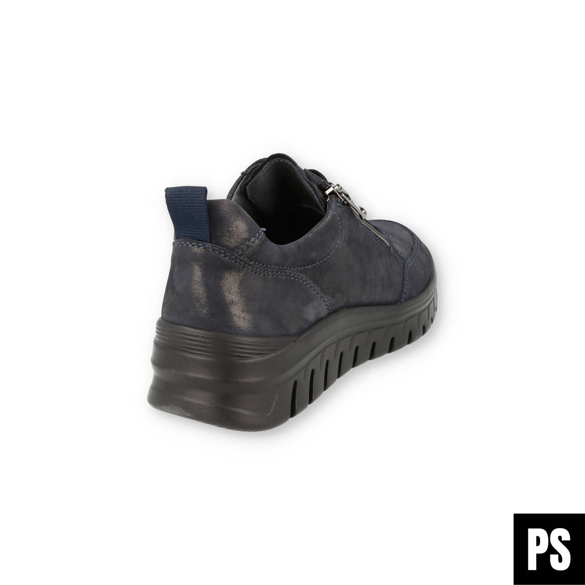 DAMEN SNEAKER WEITE H - Becky
