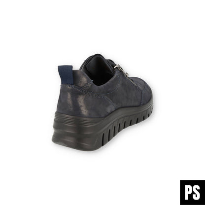 DAMEN SNEAKER WEITE H - Becky