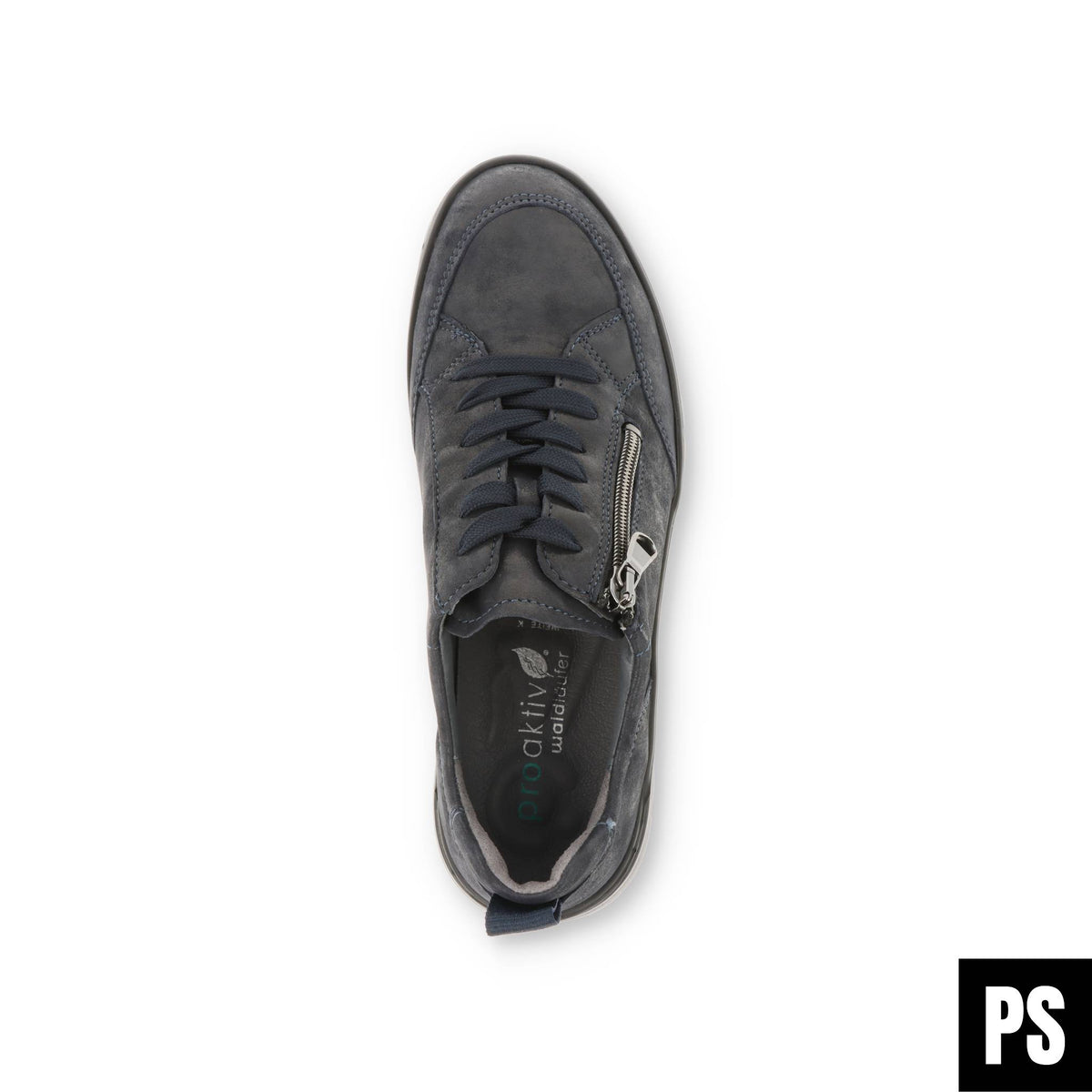DAMEN SNEAKER WEITE H - Becky