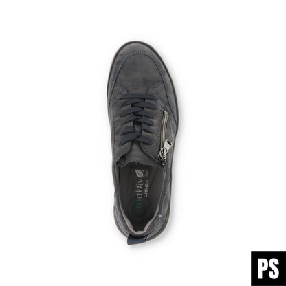 DAMEN SNEAKER WEITE H - Becky