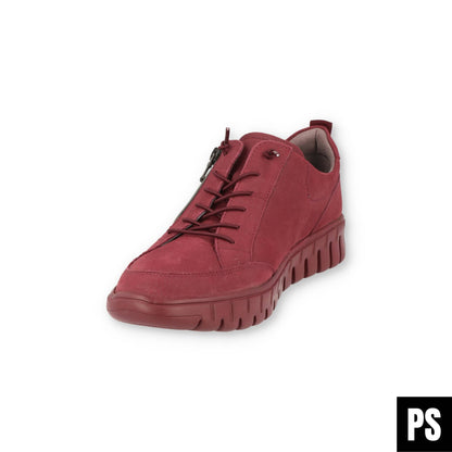 SNEAKER SLIP ON REISSVERSCHLUSS - Birdy