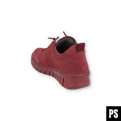 SNEAKER SLIP ON REISSVERSCHLUSS - Birdy