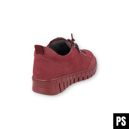 SNEAKER SLIP ON REISSVERSCHLUSS - Birdy
