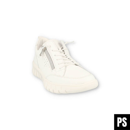 SNEAKER SLIP ON REISSVERSCHLUSS - Birdy