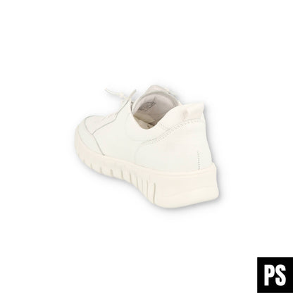 SNEAKER SLIP ON REISSVERSCHLUSS - Birdy