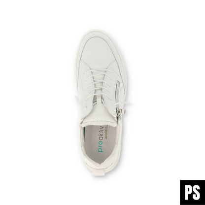 SNEAKER SLIP ON REISSVERSCHLUSS - Birdy