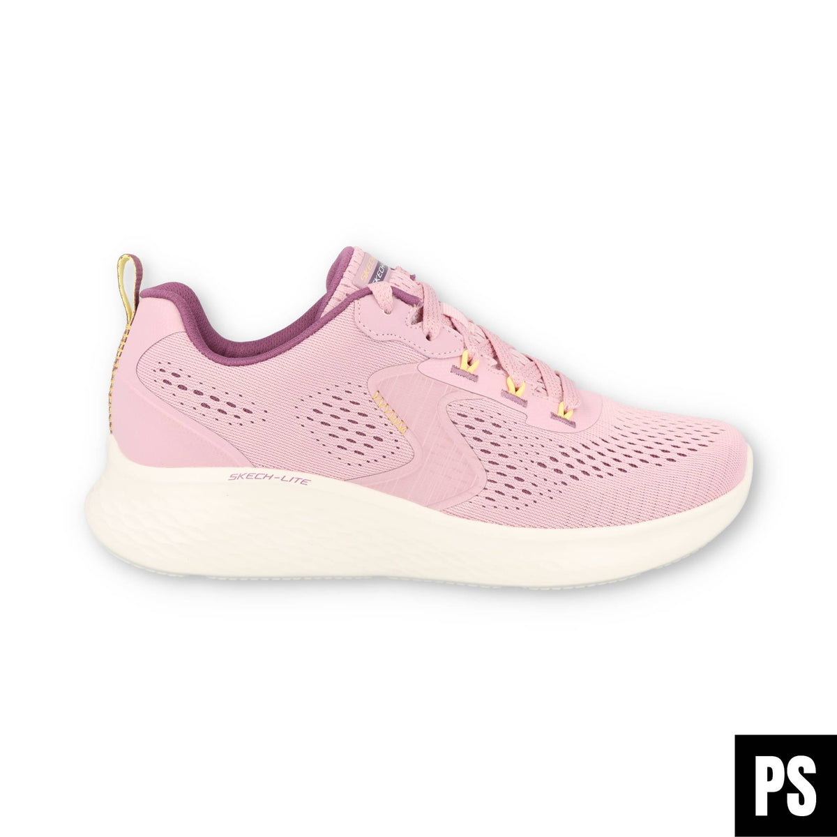 SNEAKER WASCHBAR VEGAN - Bright Skies