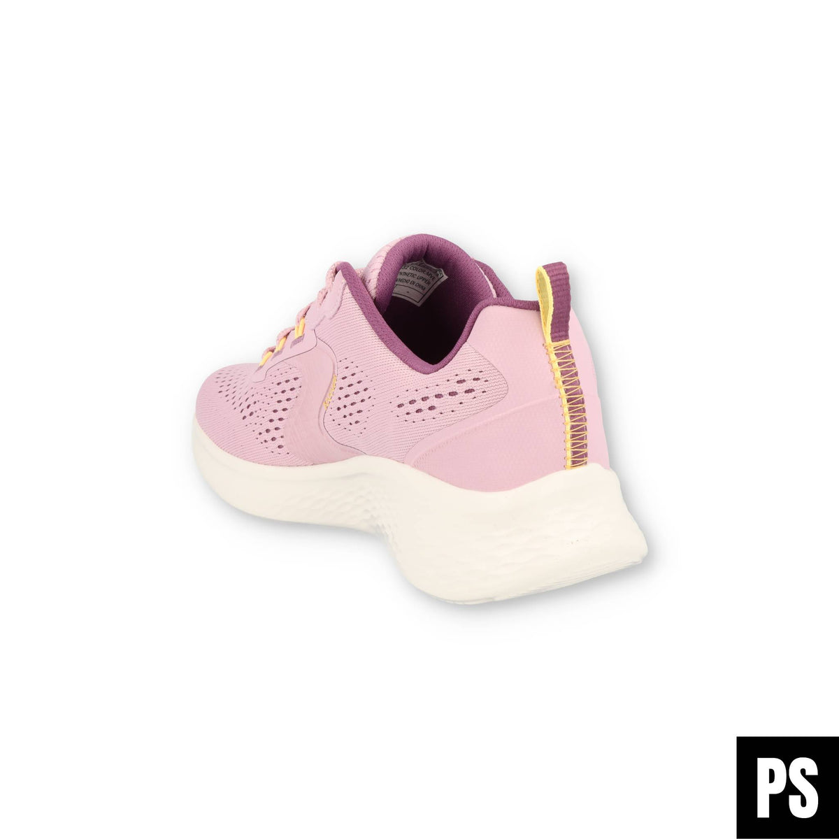 SNEAKER WASCHBAR VEGAN - Bright Skies