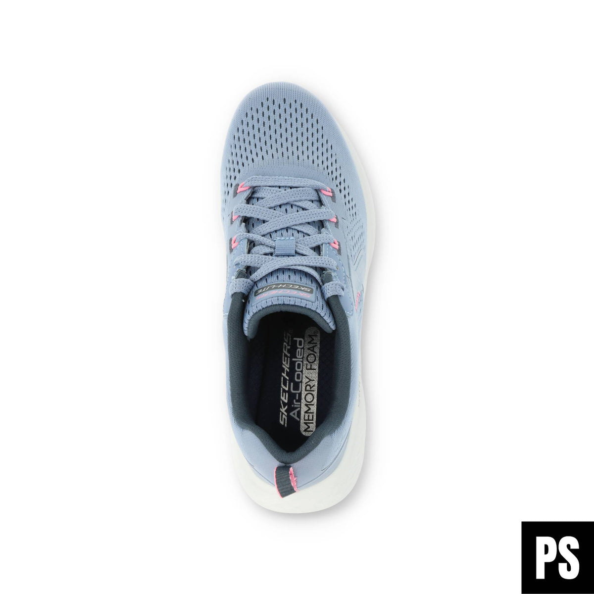 SNEAKER WASCHBAR VEGAN - Bright Skies