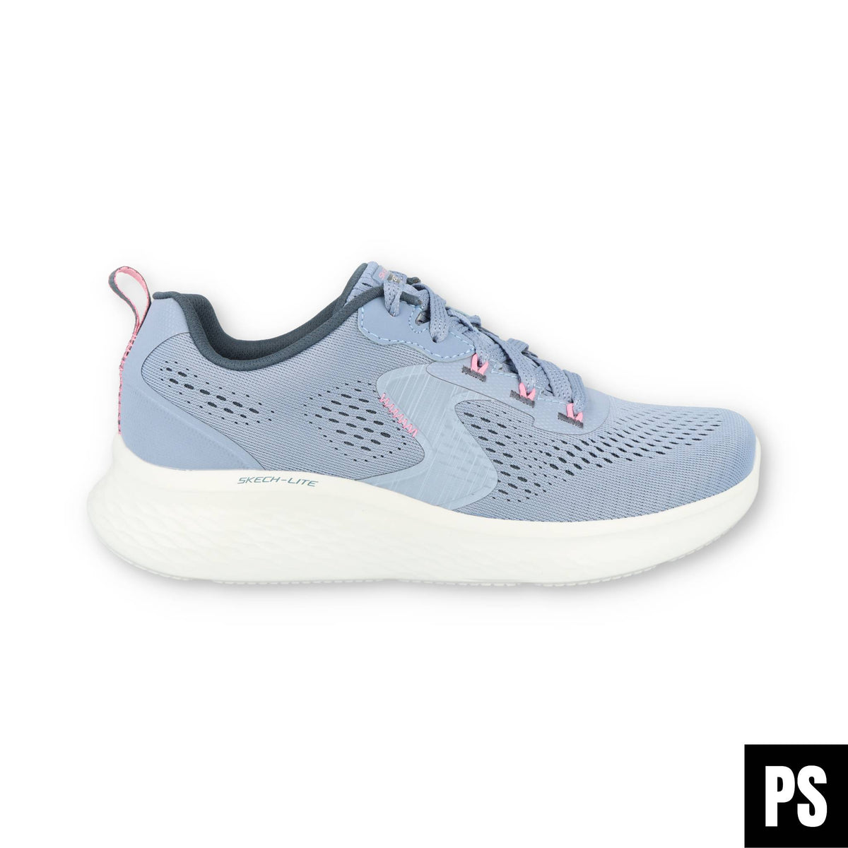 SNEAKER WASCHBAR VEGAN - Bright Skies