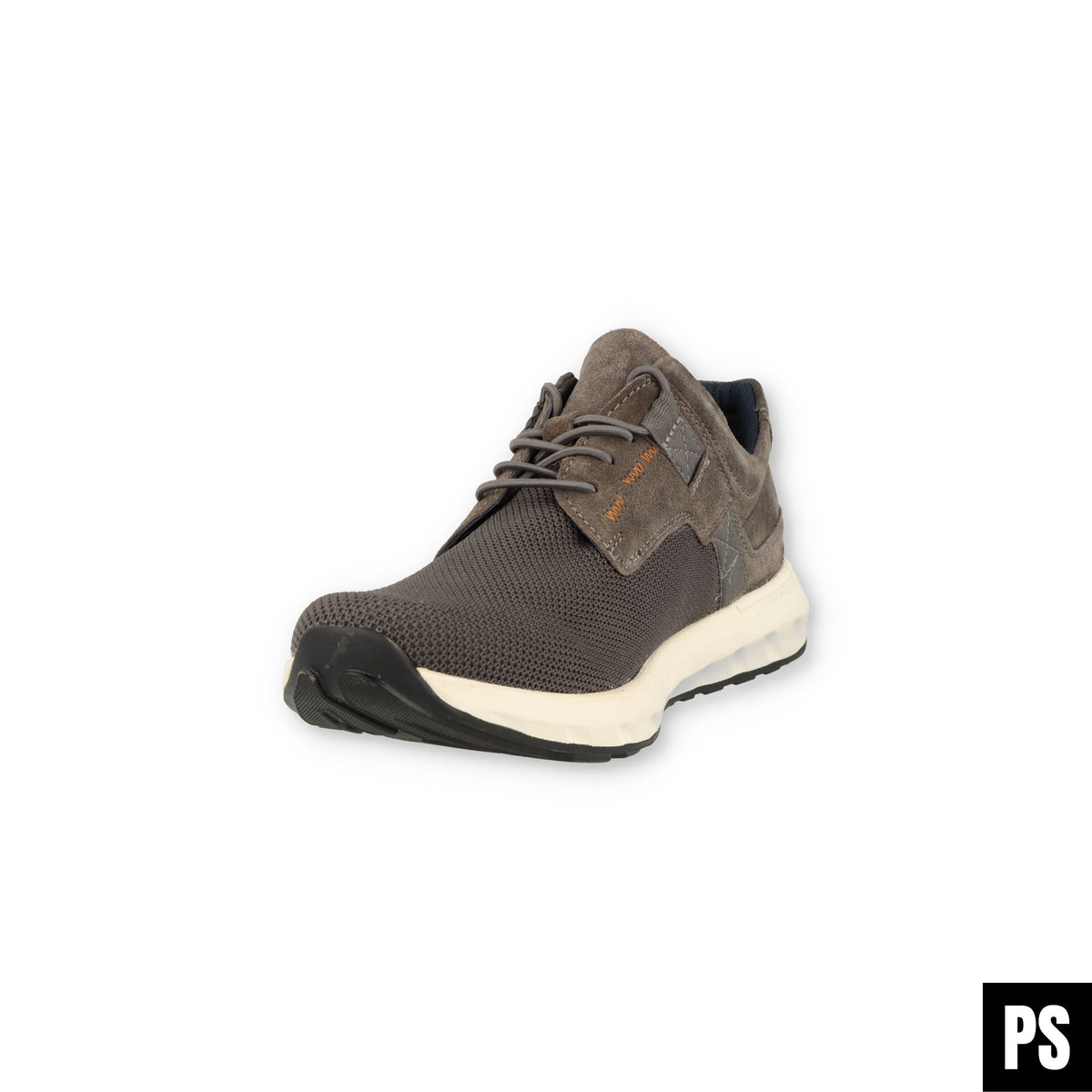 SNEAKER HERREN STRETCH - CAMERON 04