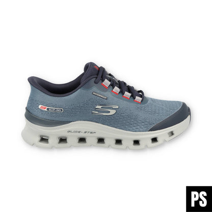 SLIP INS WASSERDICHT – Glide Step Pro