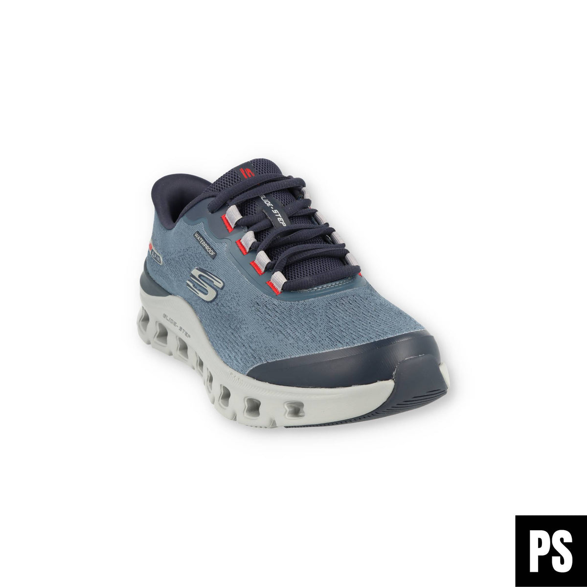 SLIP INS WASSERDICHT – Glide Step Pro
