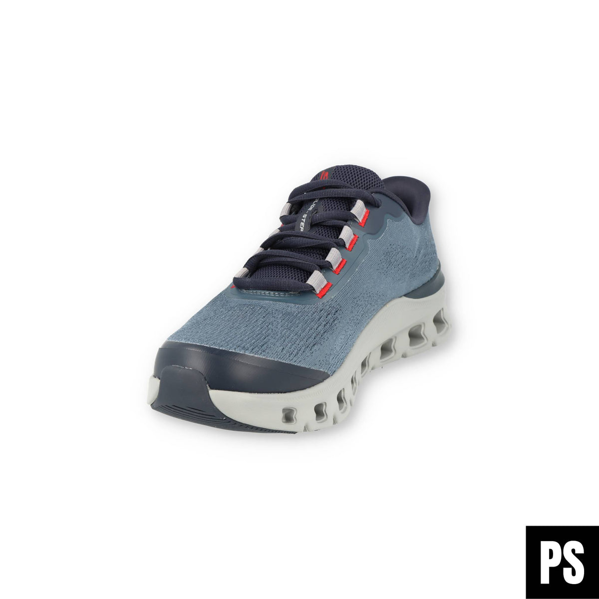 SLIP INS WASSERDICHT – Glide Step Pro