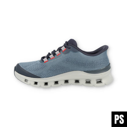 SLIP INS WASSERDICHT – Glide Step Pro