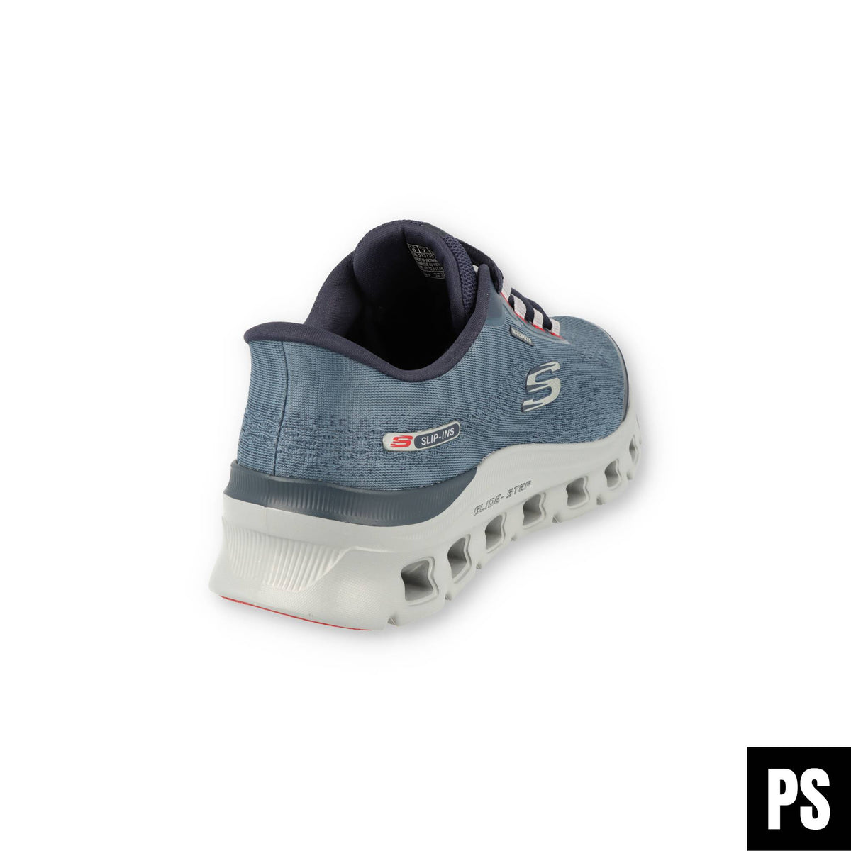 SLIP INS WASSERDICHT – Glide Step Pro