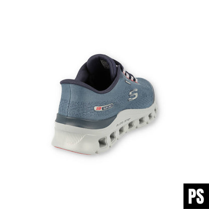 SLIP INS WASSERDICHT – Glide Step Pro