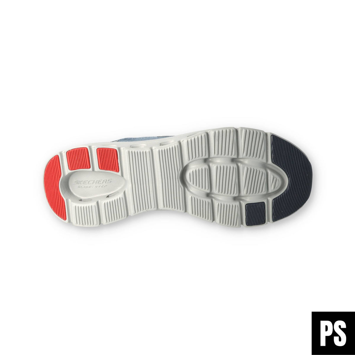 SLIP INS WASSERDICHT – Glide Step Pro