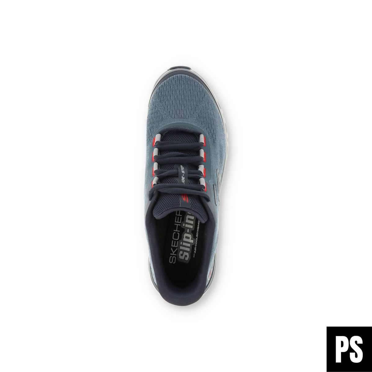 SLIP INS WASSERDICHT – Glide Step Pro
