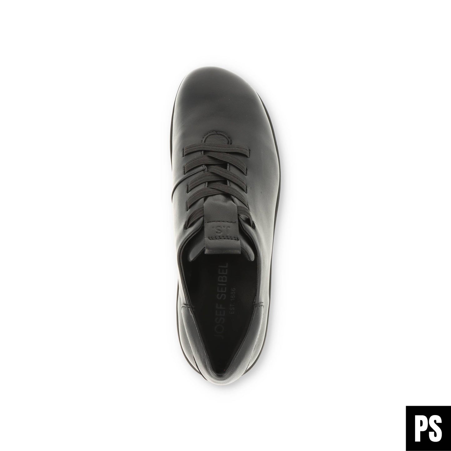 SLIP ON ELEGANT SERVICESCHUH - Charlotte 01