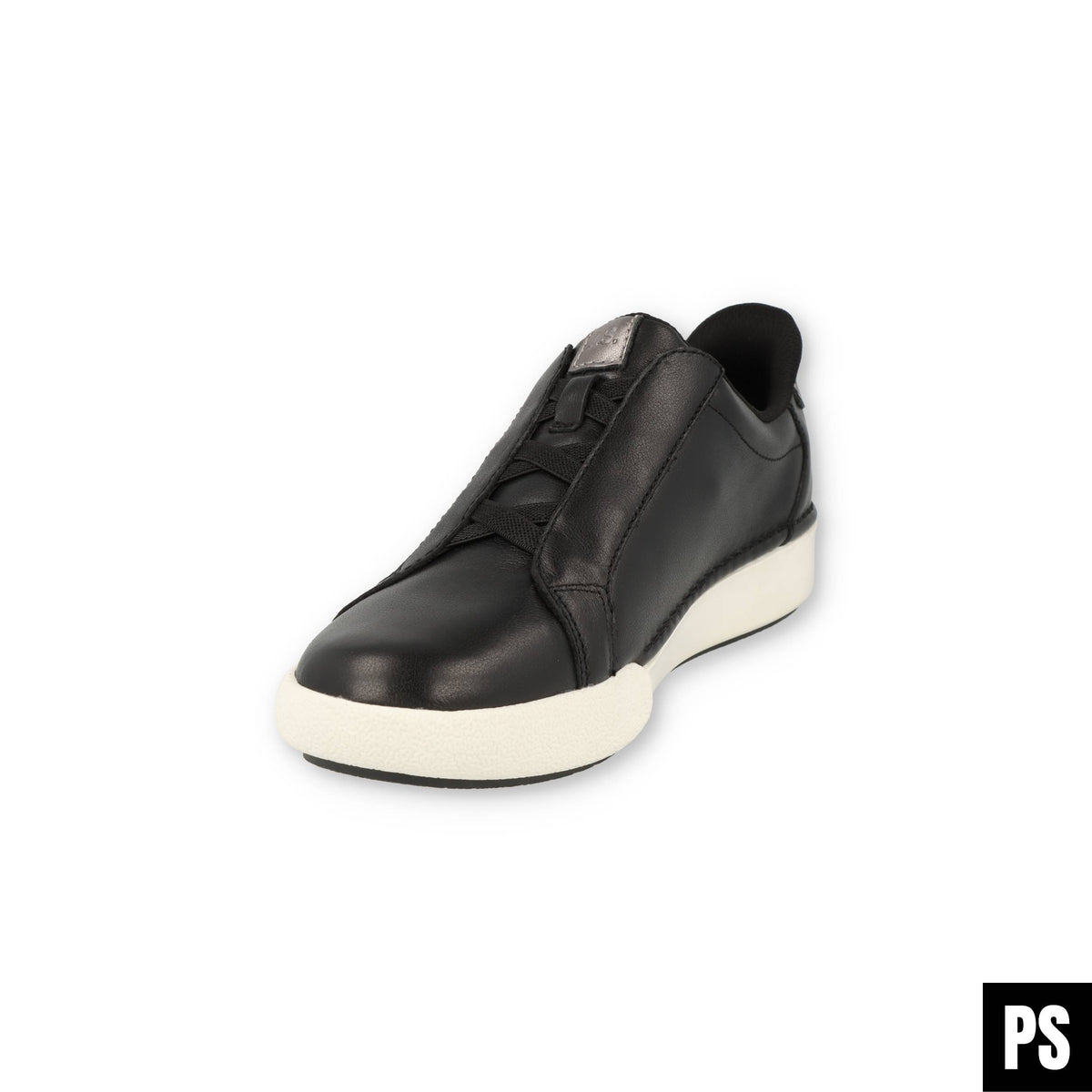 SNEAKER LEDER SLIP IN - Claire 33