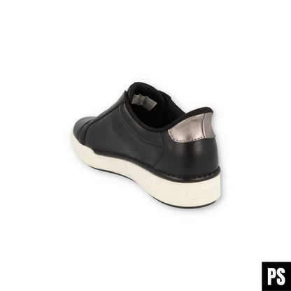 SNEAKER LEDER SLIP IN - Claire 33